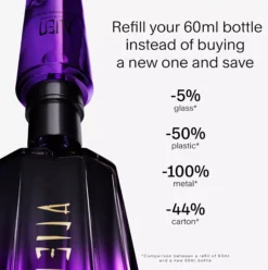 MuglerAlien Extraintense Eau de Parfum Intense 30 ml