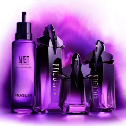MuglerAlien Extraintense Eau de Parfum Intense 30 ml