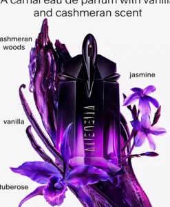 MuglerAlien Extraintense Eau de Parfum Intense 30 ml