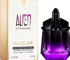 MuglerAlien Extraintense Eau de Parfum Intense 30 ml