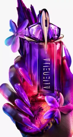 MuglerAlien Hypersense Eau De Parfum 30 ml