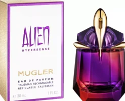 MuglerAlien Hypersense Eau De Parfum 30 ml