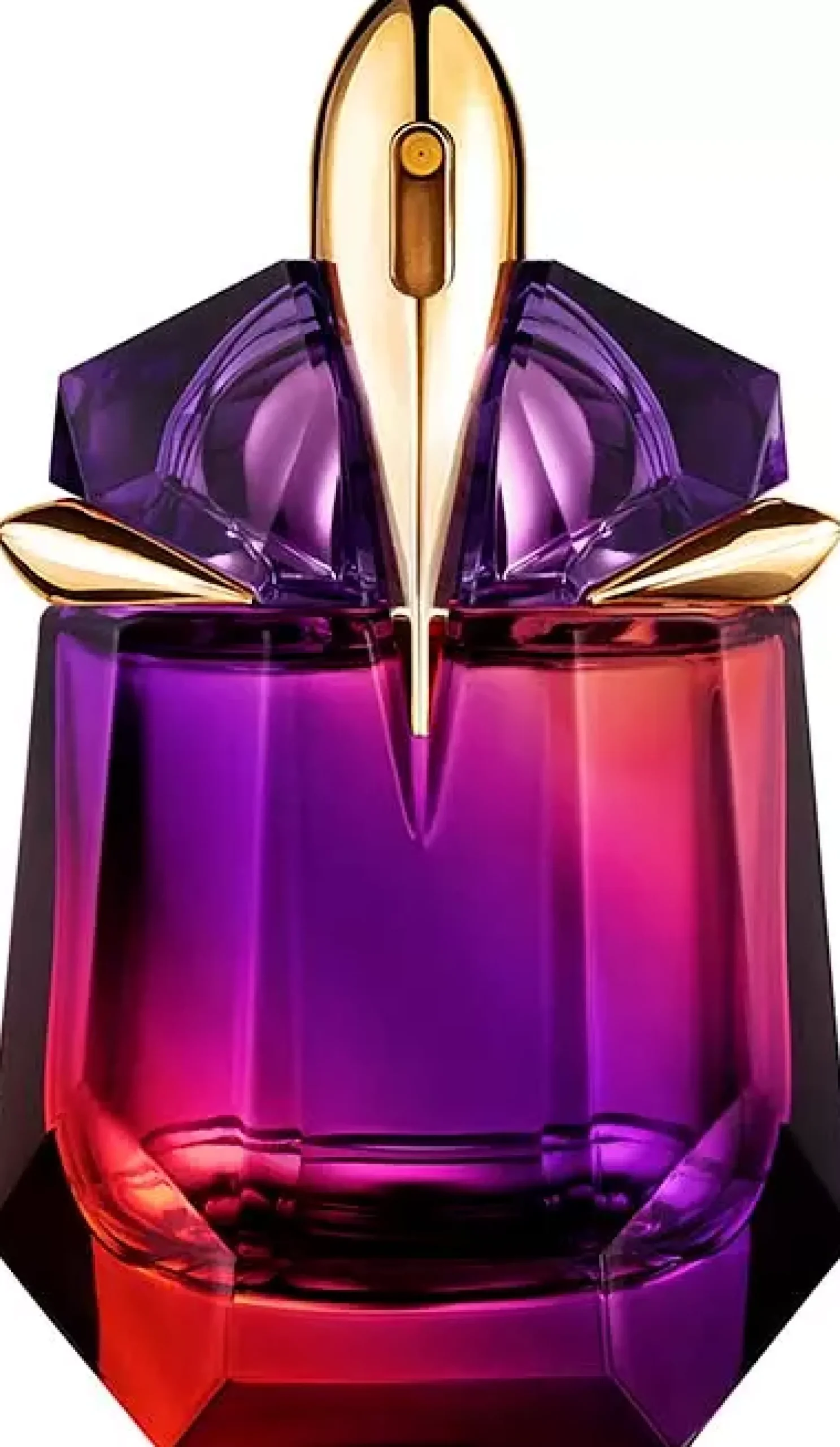 MuglerAlien Hypersense Eau De Parfum 30 ml