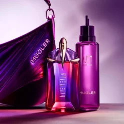 MuglerAlien Hypersense Eau De Parfum 30 ml