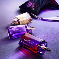 MuglerAlien Hypersense Eau De Parfum 30 ml