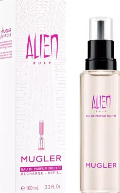 Mugler Alien Pulp Eau de Parfum 100 ml