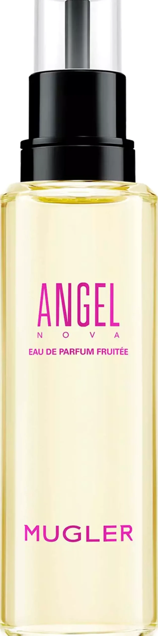 MuglerAngel Angel Nova Eau De Parfum Refill 100 ml