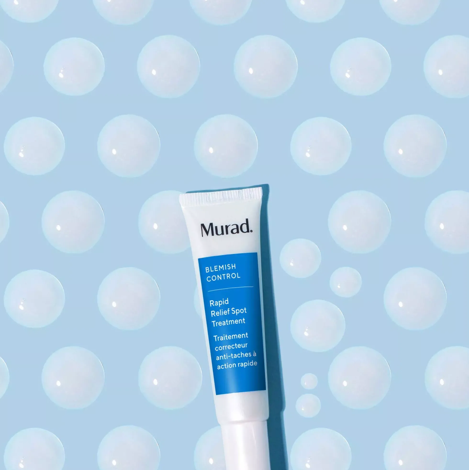 MuradBlemish Control Rapid Relief Spot Treatment 15 ml