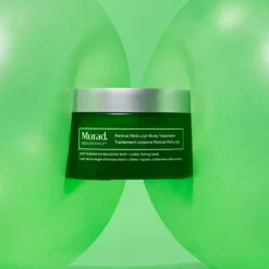 MuradResurgence Retinal ReSculpt Body Treatment 148 ml