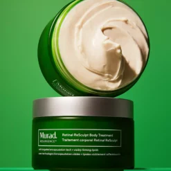 MuradResurgence Retinal ReSculpt Body Treatment 148 ml