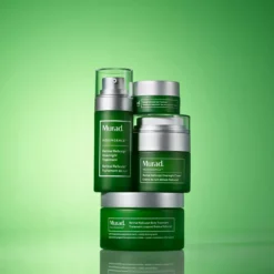 MuradResurgence Retinal ReSculpt Body Treatment 148 ml