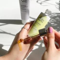 Murumuru Anti-Stress Face Oil 30 ml