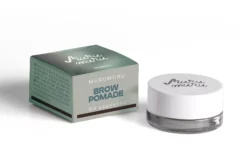 Murumuru Brow Pomade 04 Espresso
