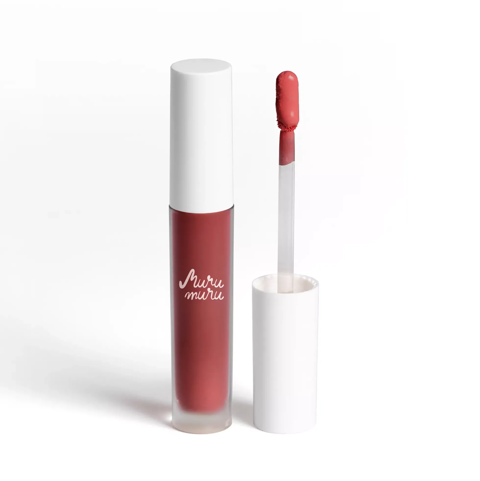 Murumuru Lip Oil 01 Vanilla Milkshake
