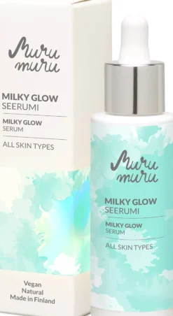 Murumuru Milky Glow Serum 30 ml
