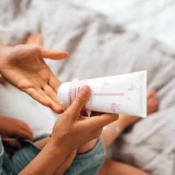 NAÏFBaby & Kids Softening Body Lotion 200 ml