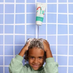 NAÏFKids 2in1 Shampoo & Conditioner 200 ml
