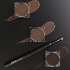 Nanobrow Eyebrow Pomade Medium Brown