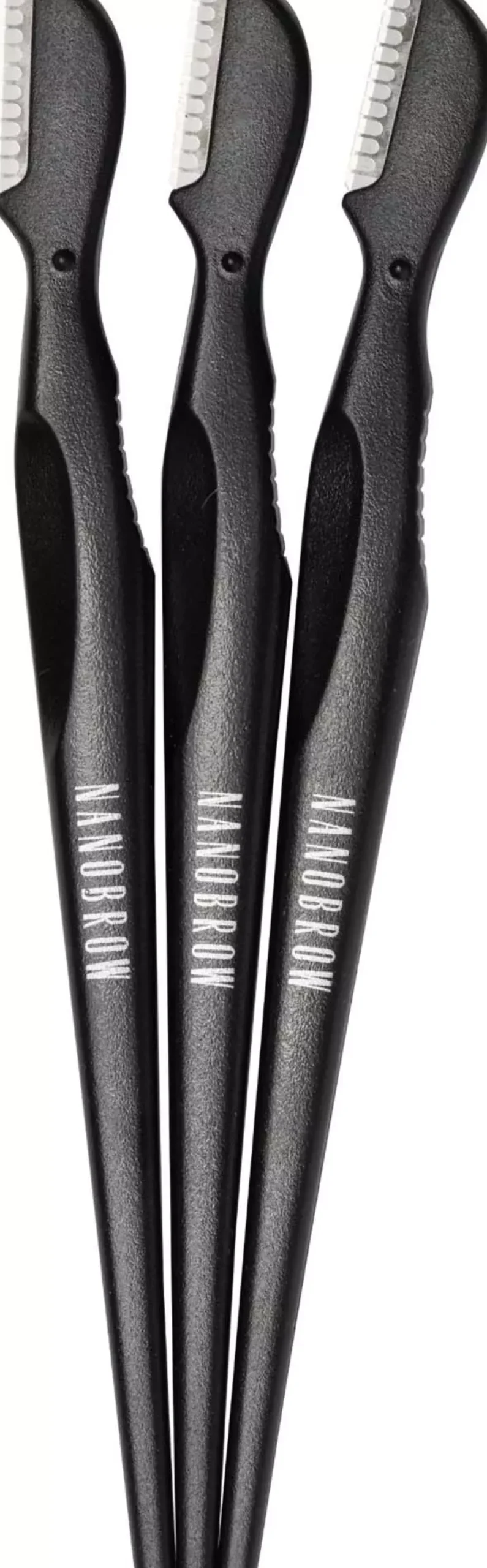 Nanobrow Eyebrow Razor