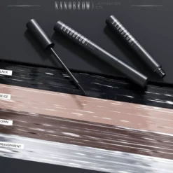 Nanobrow Lamination Gel Brown
