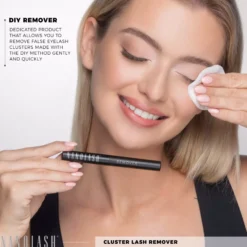 Nanolash DIY Remover 5 ml