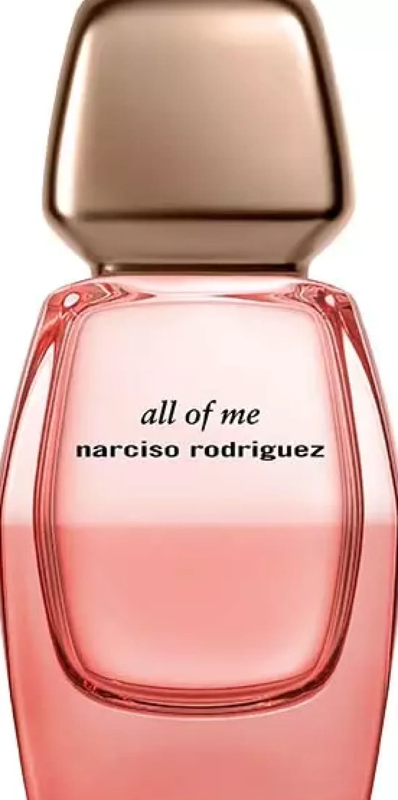 Narciso Rodriguez All of Me Eau de Parfum Intense 50 ml