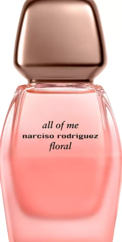 Narciso Rodriguez All of Me Floral Eau de Parfum 50 ml