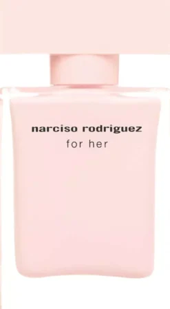 Narciso Rodriguez For Her Eau de Parfum 50 ml