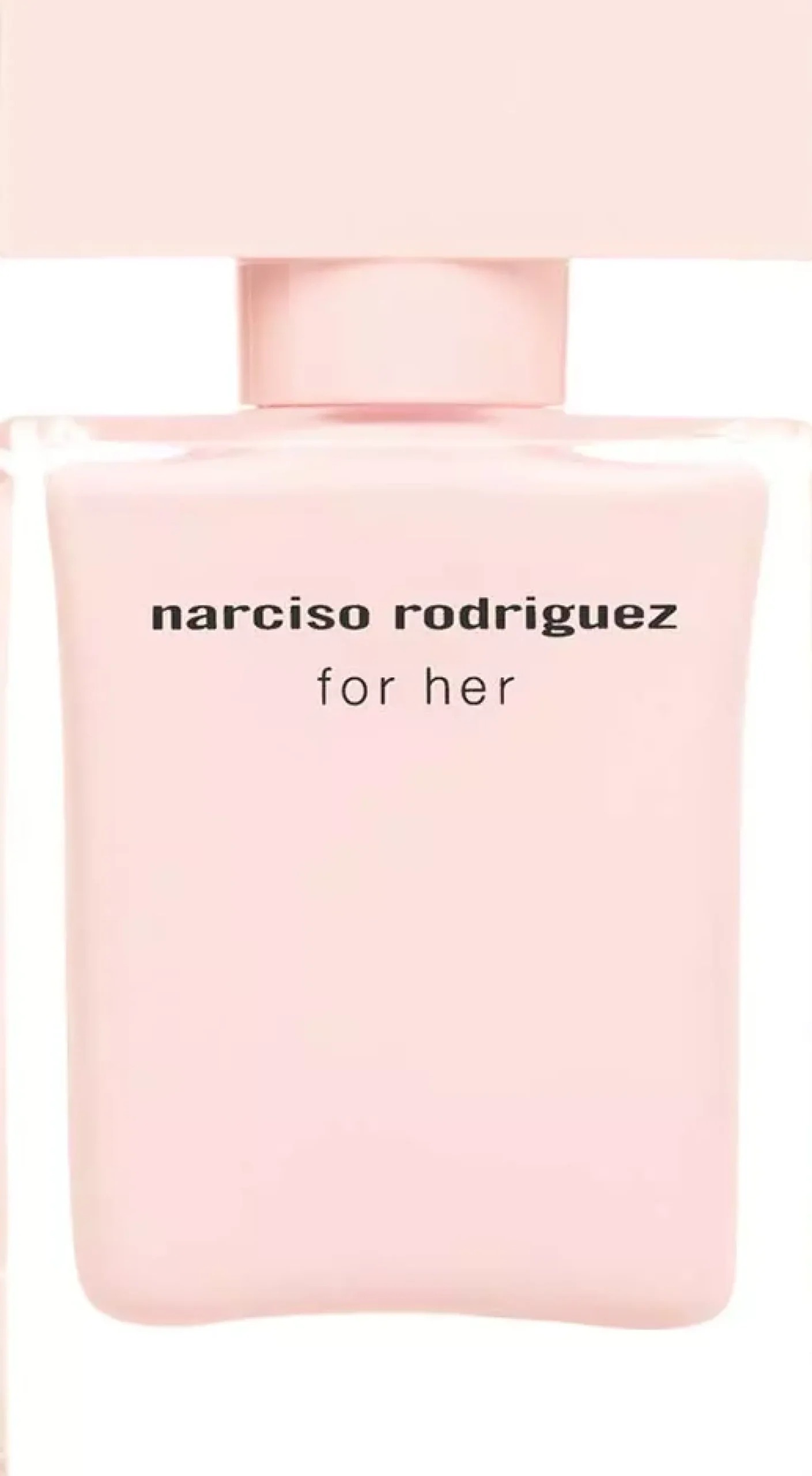 Narciso Rodriguez For Her Eau de Parfum 50 ml