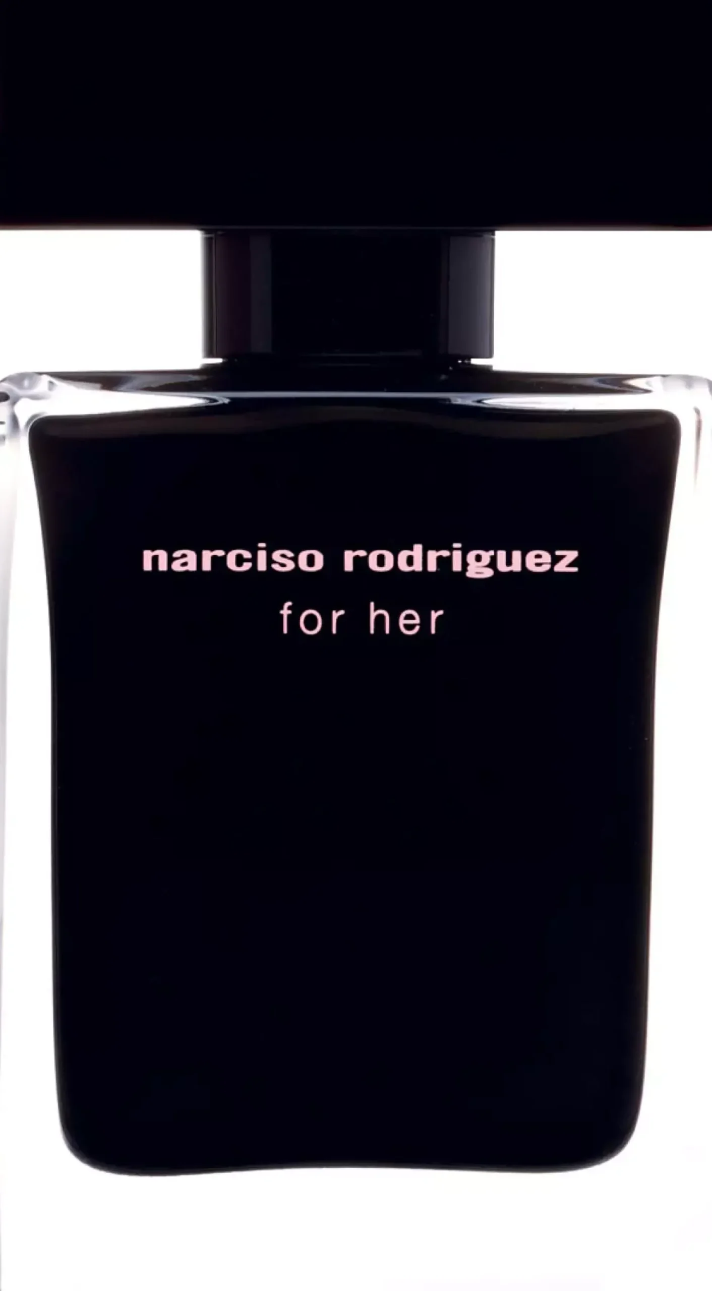 Narciso Rodriguez For Her Eau de Toilette 100 ml