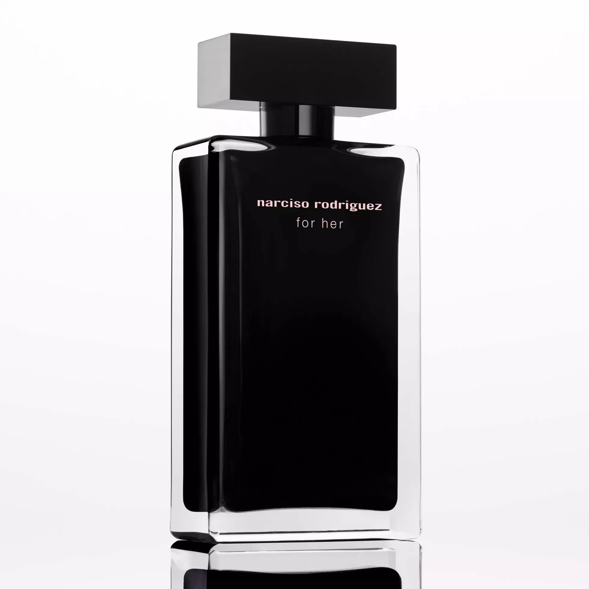 Narciso Rodriguez For Her Eau de Toilette 100 ml