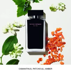 Narciso Rodriguez For Her Eau de Toilette 100 ml
