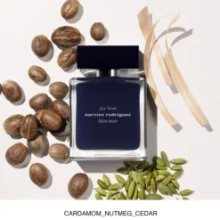 Narciso Rodriguez For Him Bleu Noir Eau de Toilette 50 ml