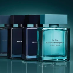 Narciso Rodriguez For Him Bleu Noir Eau de Toilette 50 ml