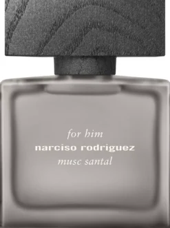 Narciso Rodriguez For Him Musc Santal Eau de Parfum Intense 100 ml