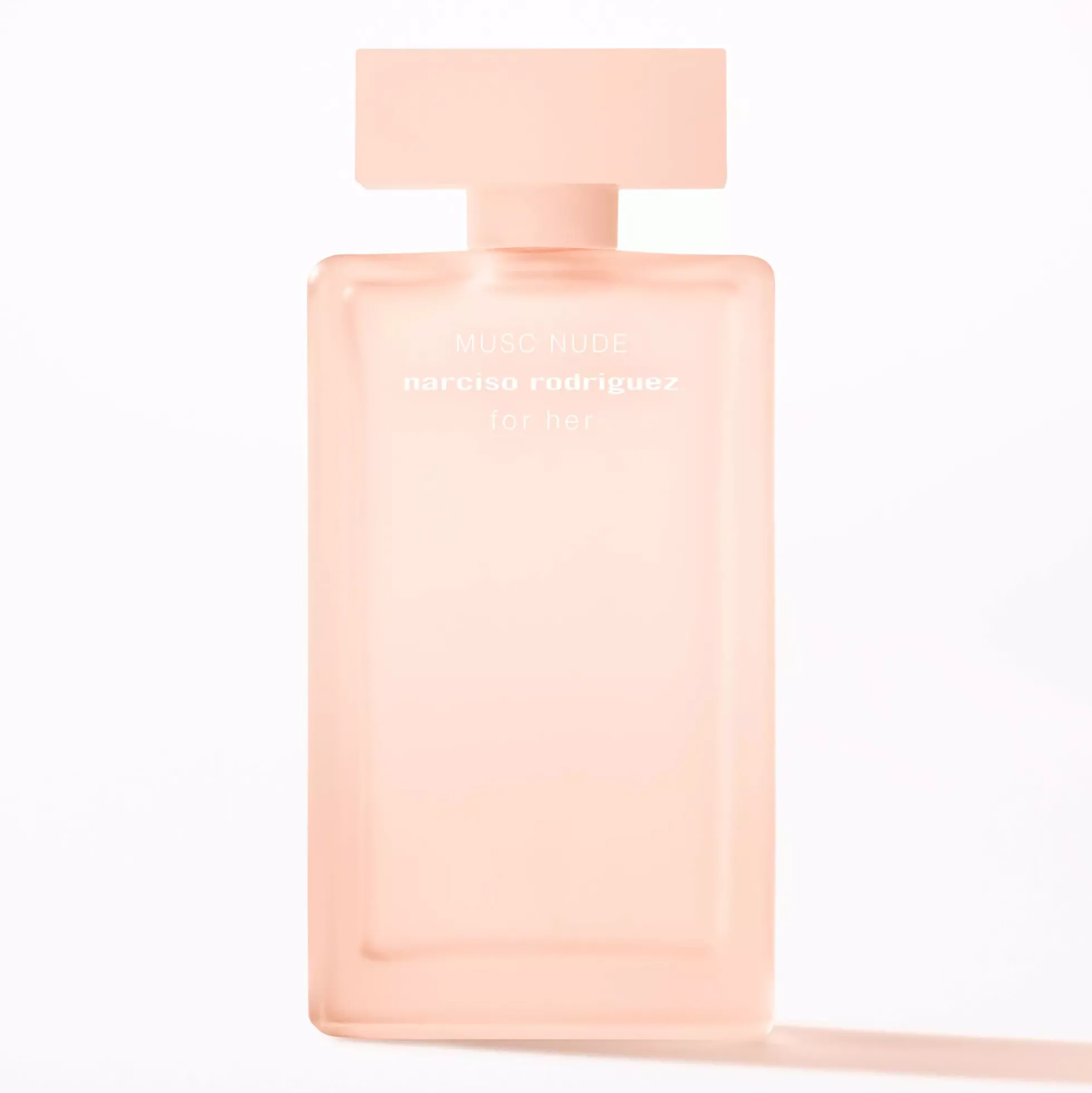 Narciso Rodriguez Musc Nude For Her Eau de Parfum 50 ml