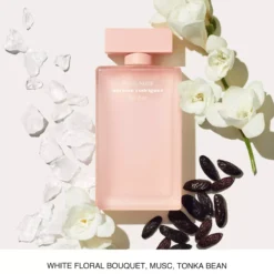 Narciso Rodriguez Musc Nude For Her Eau de Parfum 50 ml