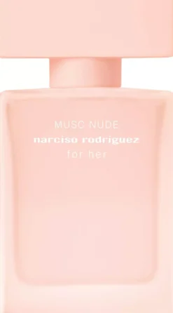 Narciso Rodriguez Musc Nude For Her Eau de Parfum 50 ml