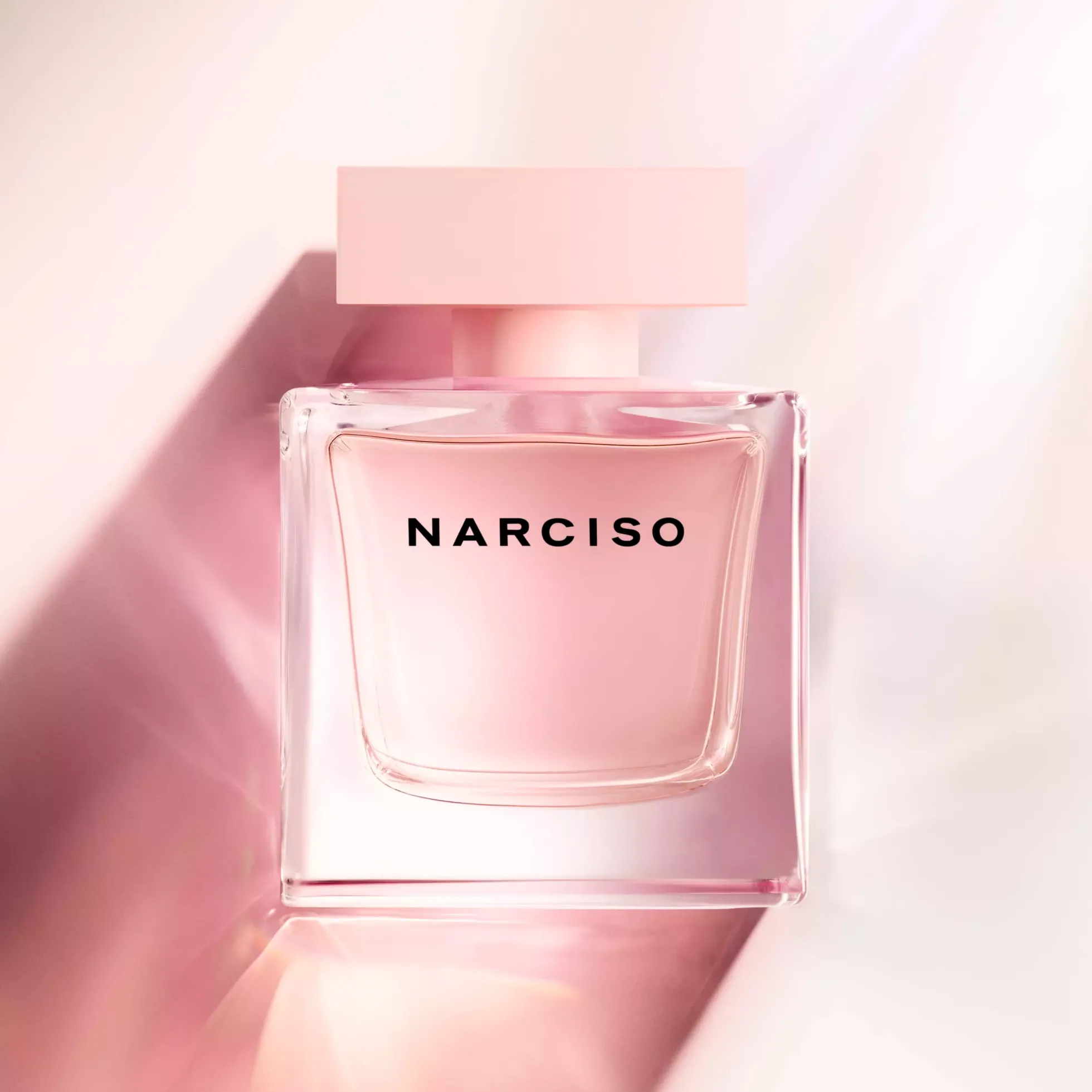 Narciso Rodriguez Narciso Cristal Eau de Parfum 90 ml