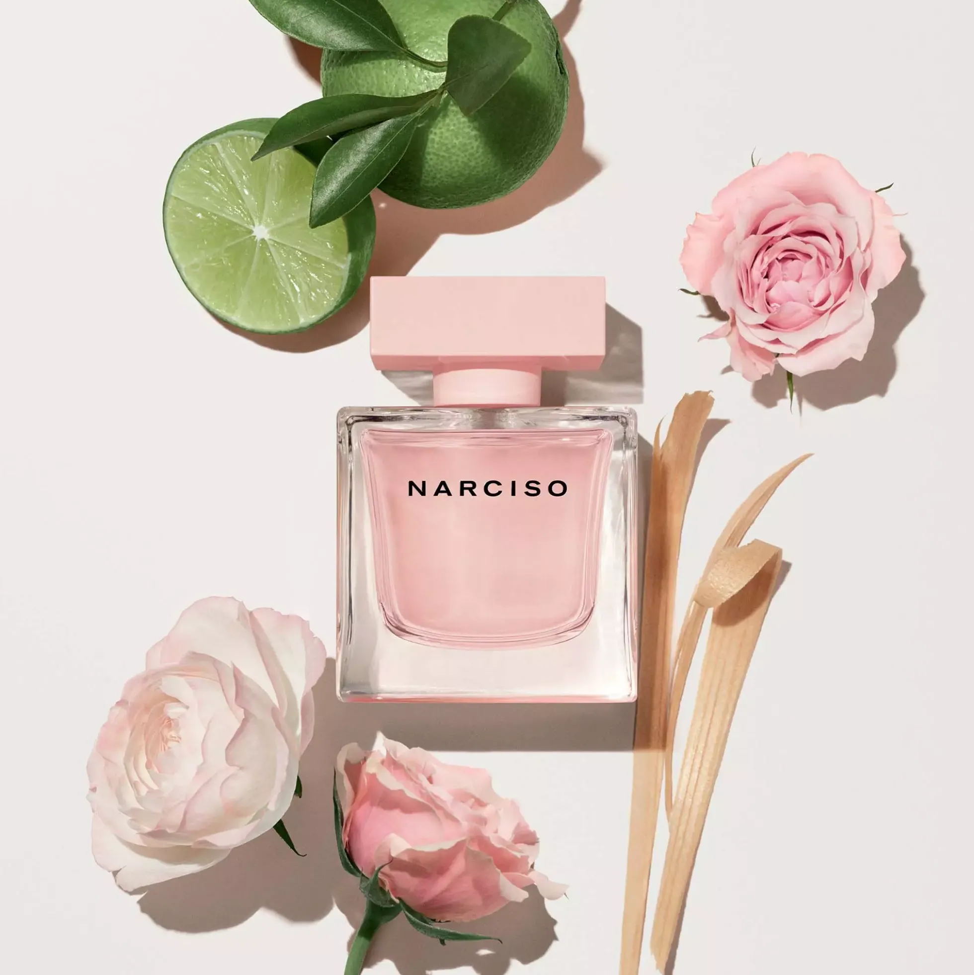 Narciso Rodriguez Narciso Cristal Eau de Parfum 90 ml