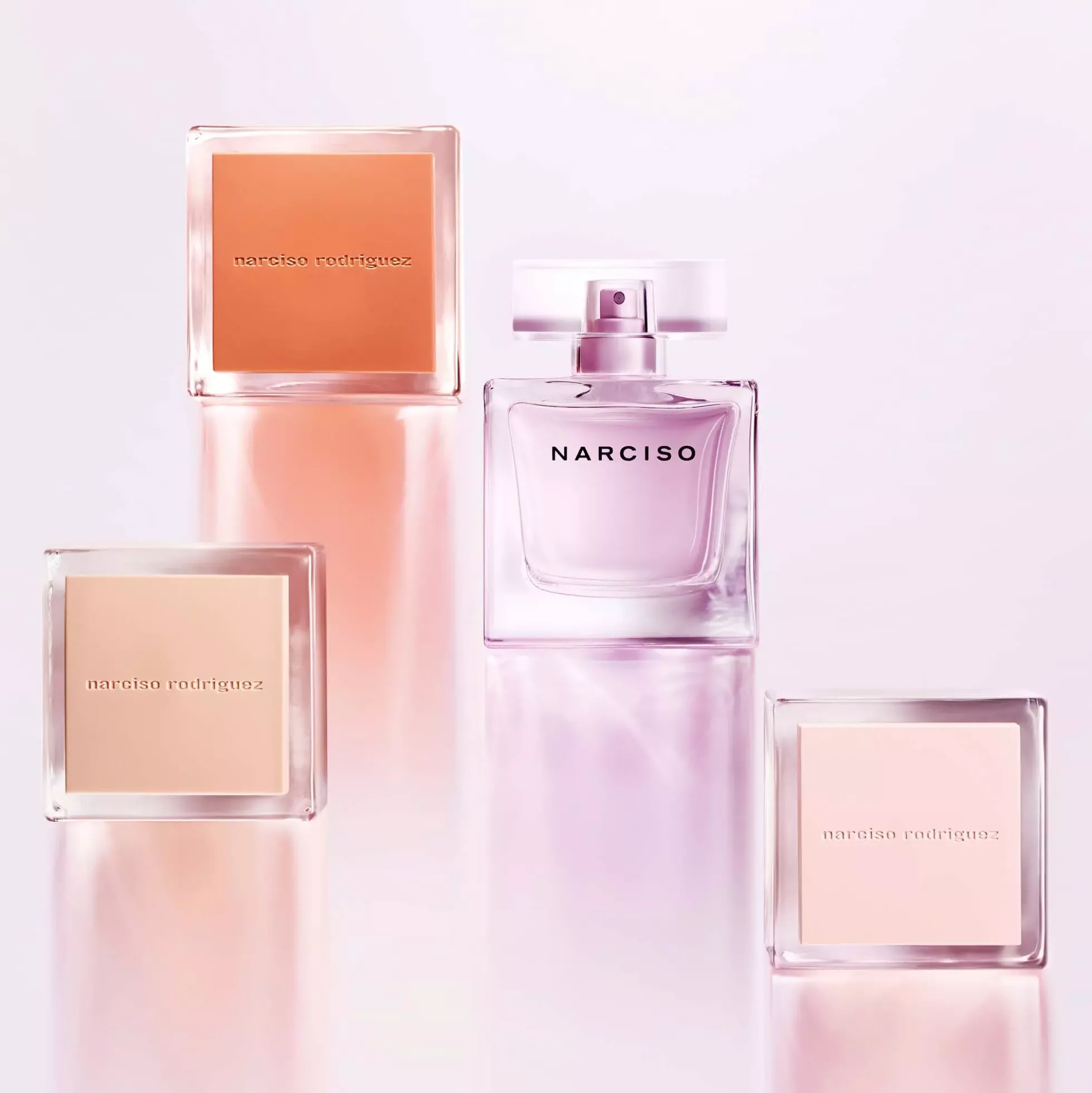 Narciso Rodriguez Narciso Radiante Eau de Parfum 50 ml