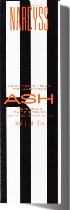 Narcyss Ash Mini 30 ml