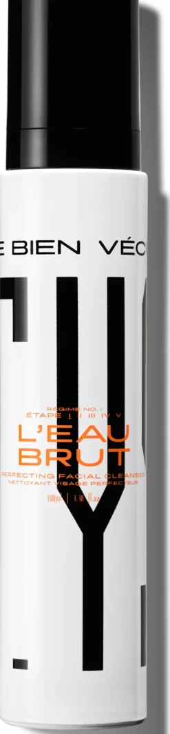 Narcyss Cleanser L’Eau Brut 100 ml