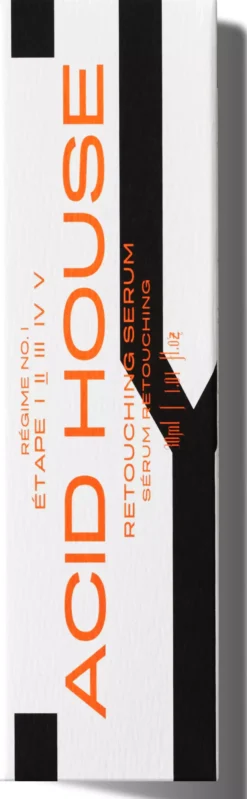 Narcyss Serum Acid House 30 ml