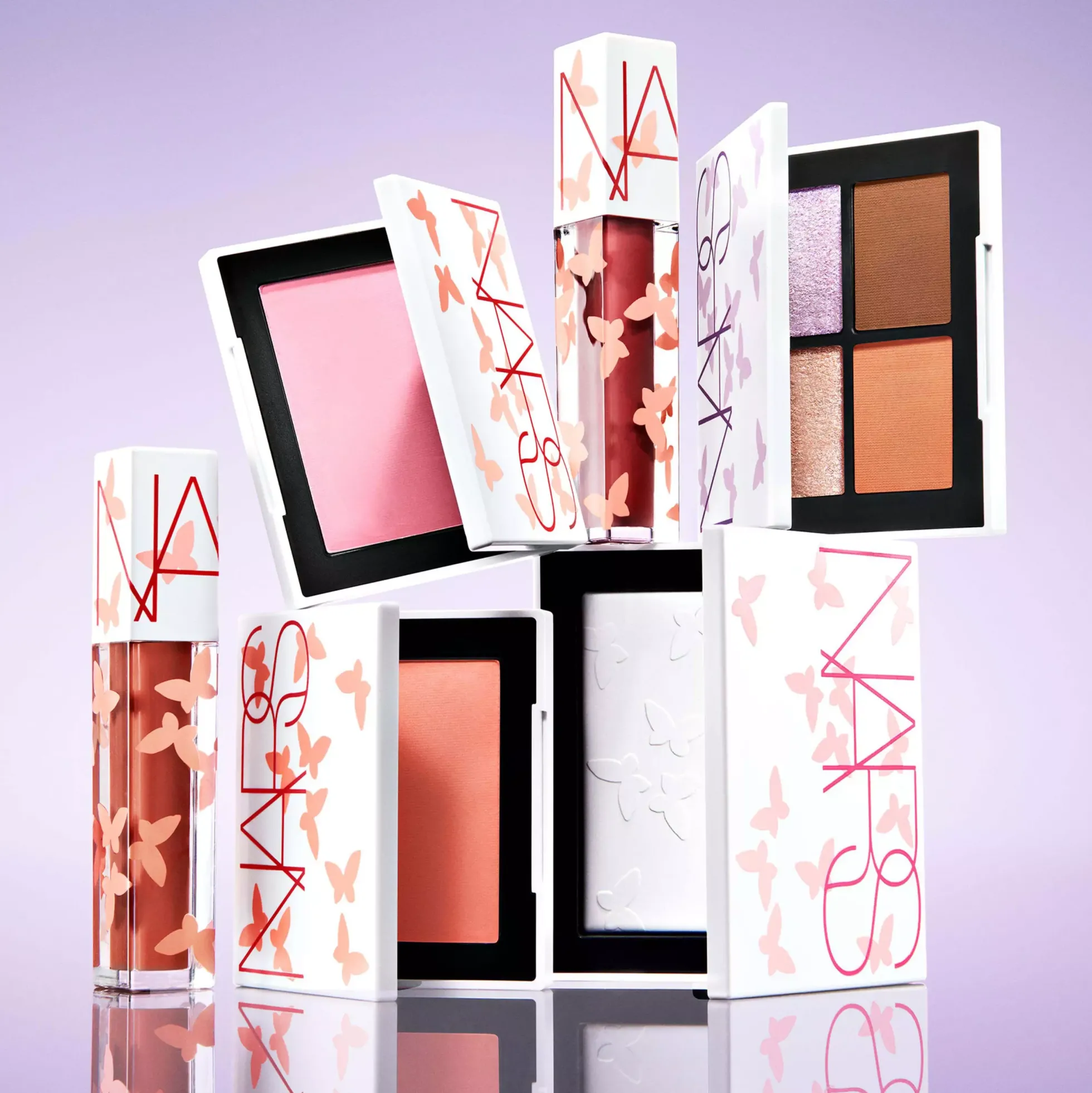 NARSAfterglow Collection Afterglow Lip Oil Faraway