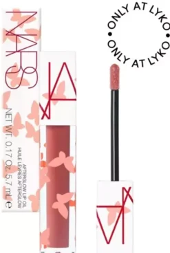 NARSAfterglow Collection Afterglow Lip Oil Faraway