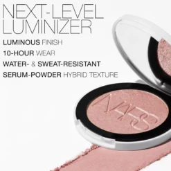 NARS Light Reflecting Luminizer Ophelia