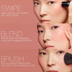 NARS Multiple Dazed