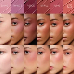 NARS Multiple Trance