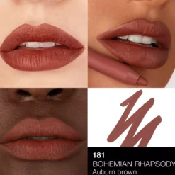 NARS Powermatte High-Intensity Lip Pencil 112 American Woman